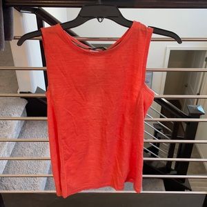 Smartwool Merino Sport Tank Top NWT